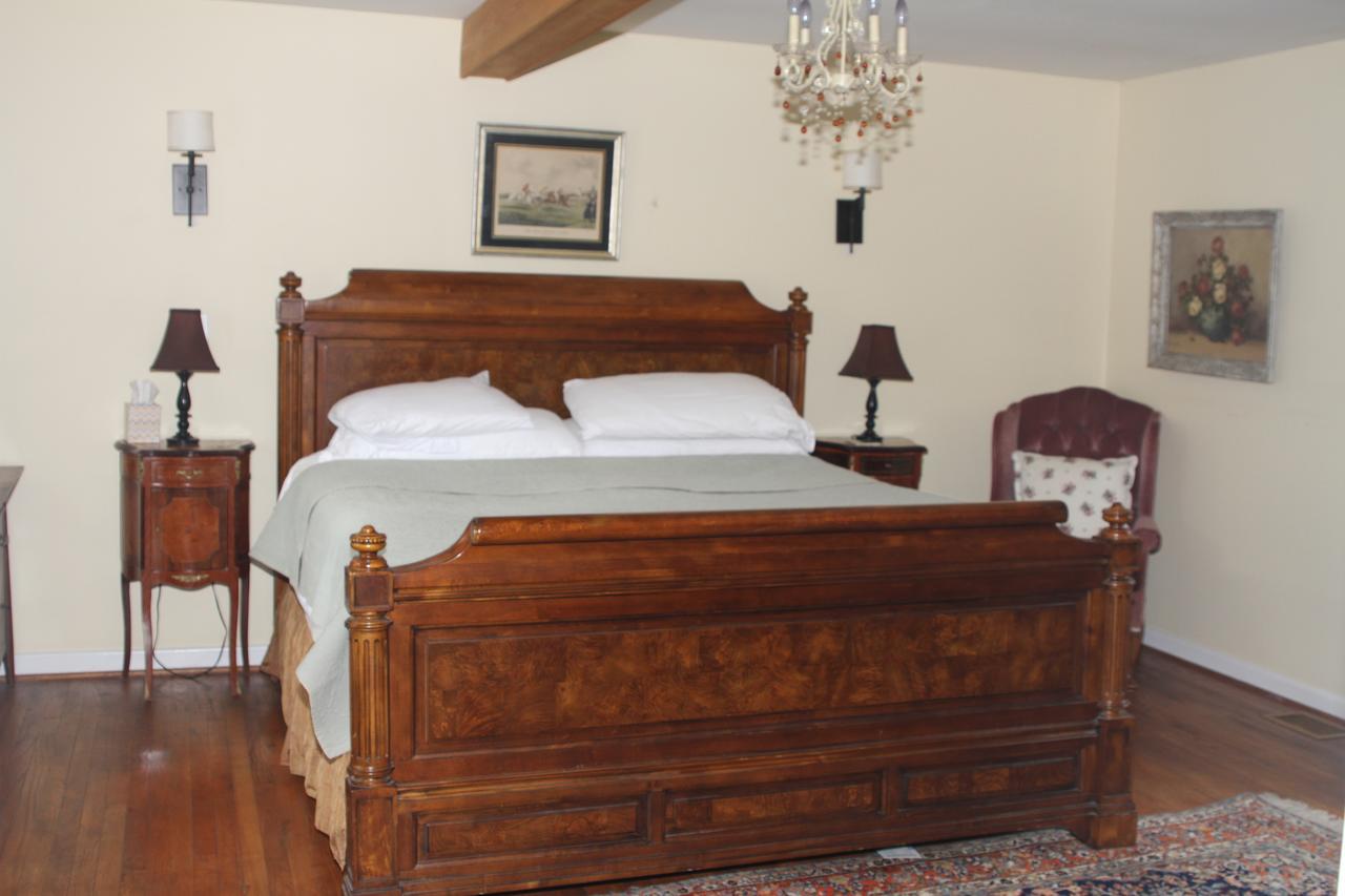 Ledge House Bed & Breakfast Harpers Ferry Luaran gambar